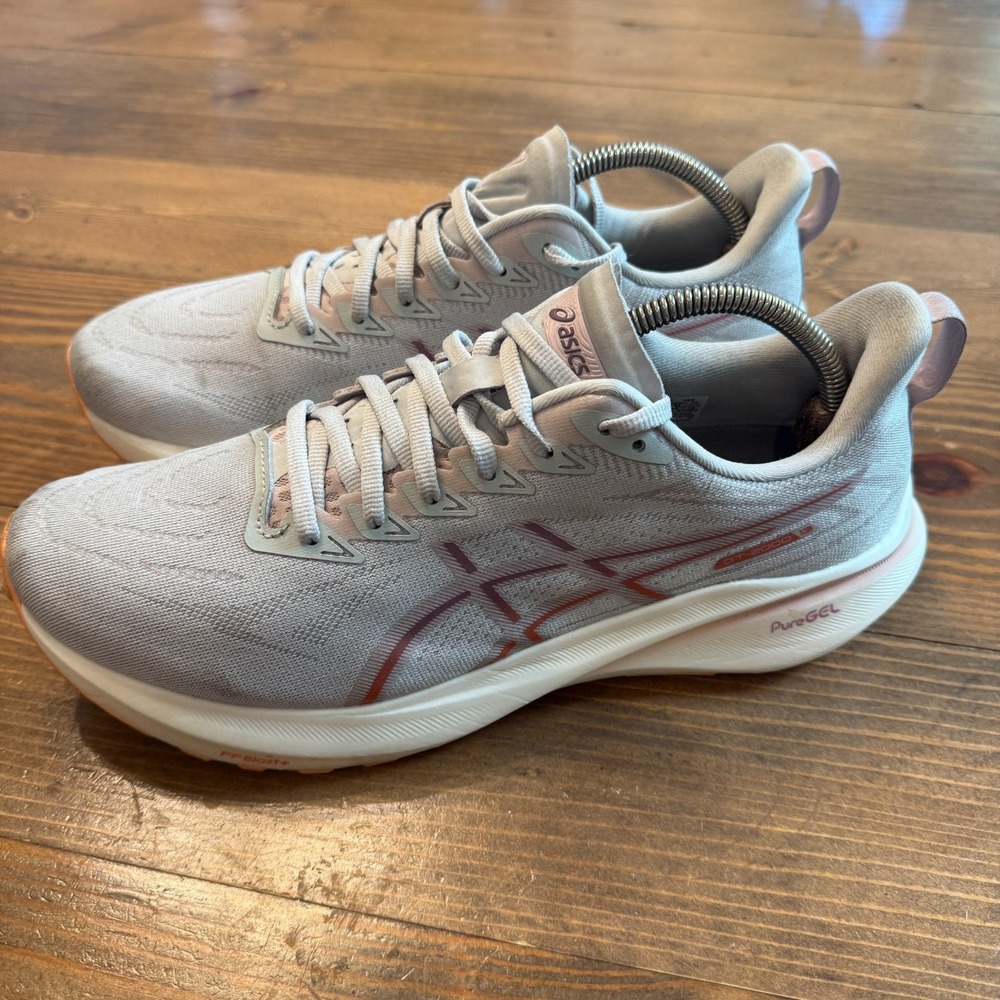 ASICS GT-2000 13 Women's Running Shoes 1012B667 Size 11.5 Cushion